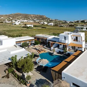 Olive Mykonos Ξενοδοχείο με διαμερίσματα